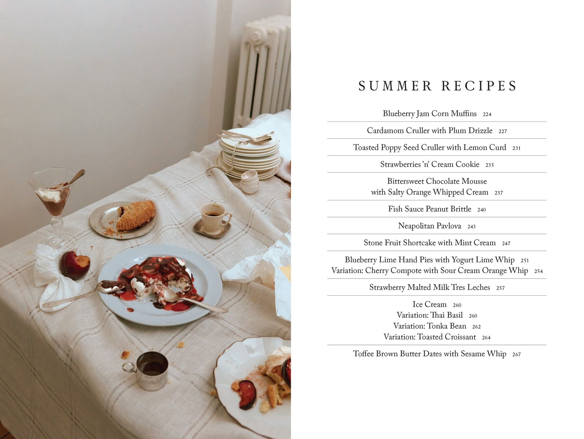 Will This Make You Happy: Stories & Recipes from a Year of Baking