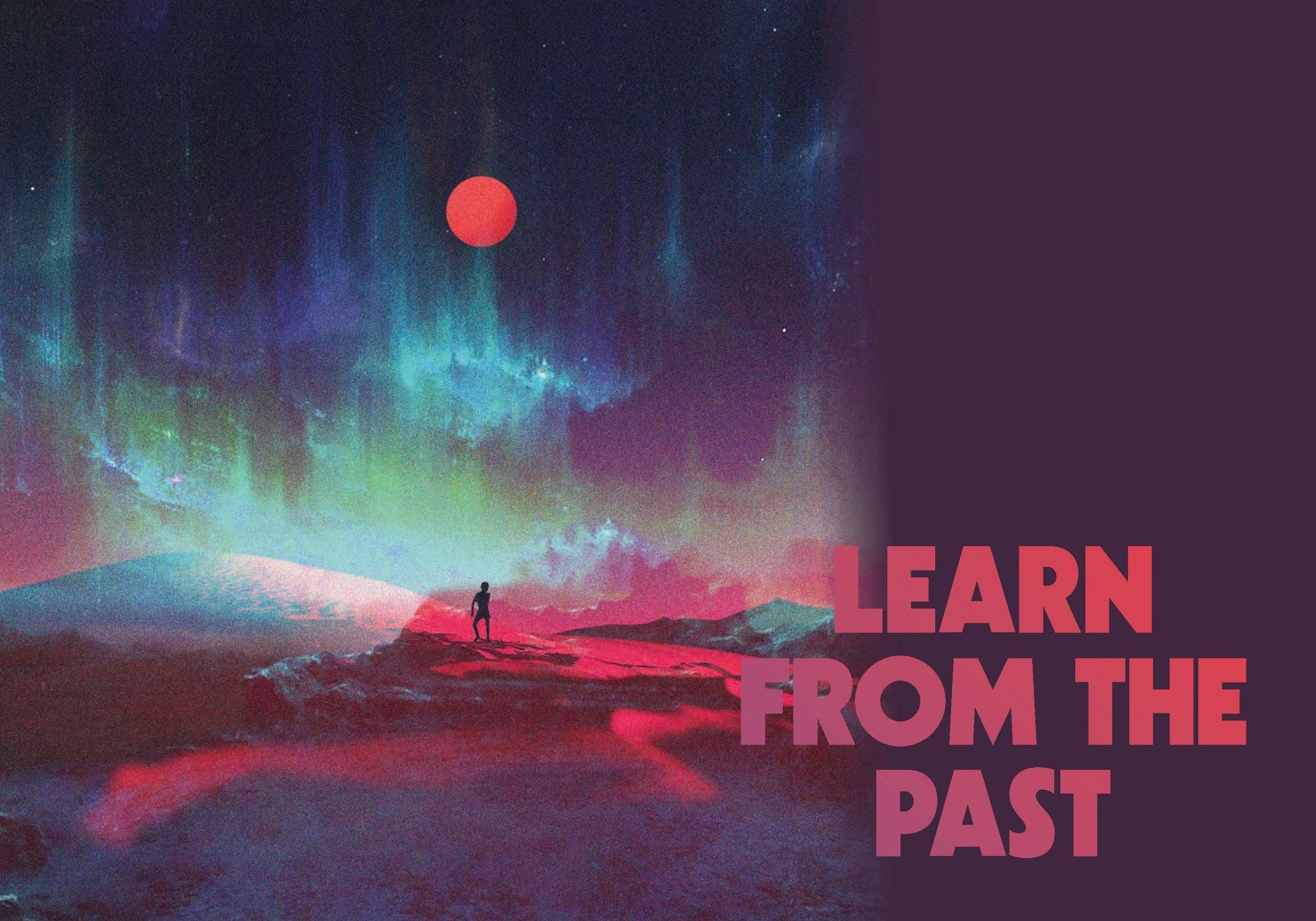 A Few Rules for Predicting the Future: An Essay