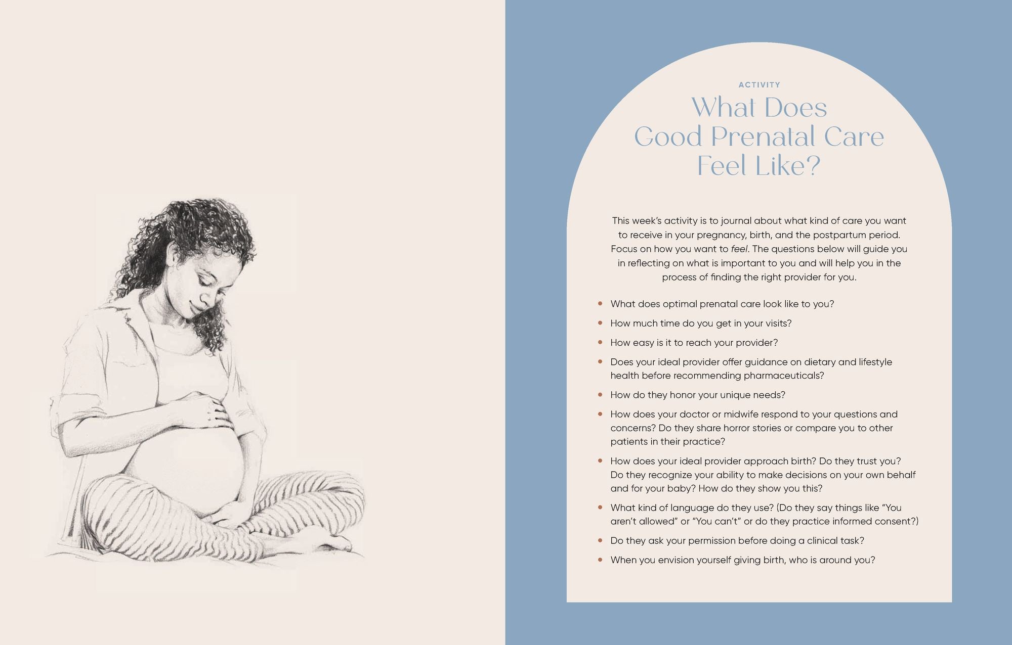 Growing Together: Doula Wisdom & Holistic Practices for Pregnancy, Birth & Early Motherhood