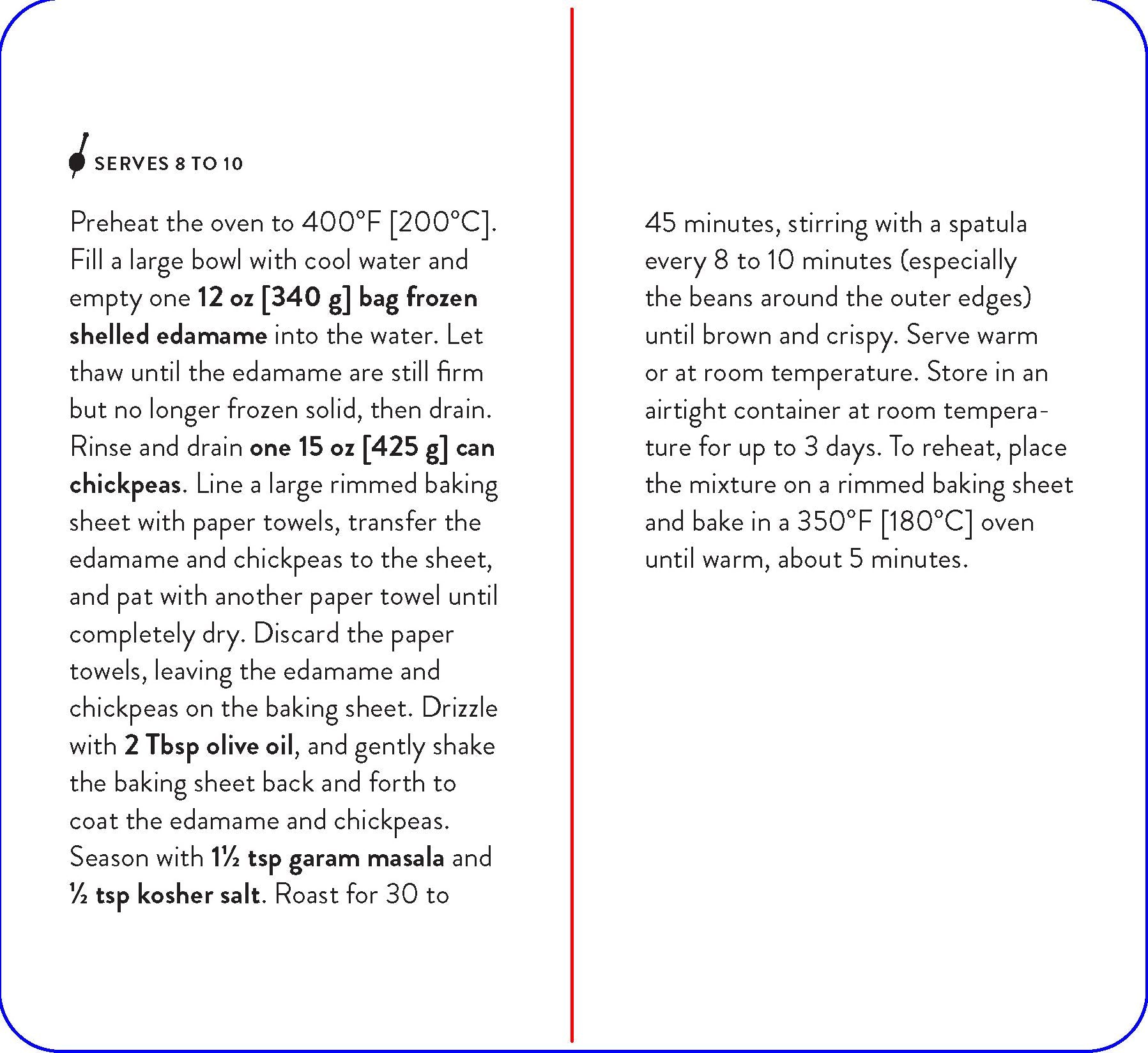 The Appetizer Deck: 30 Simple, All-Occasion Recipes