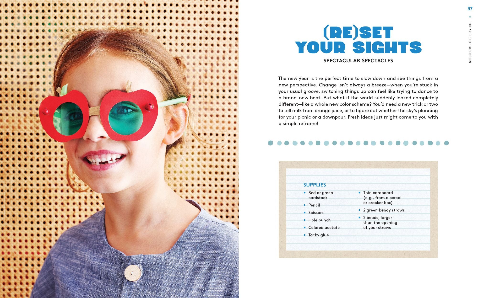 The Art of Jewish Joy: Crafts and Activities for Celebration and Connection