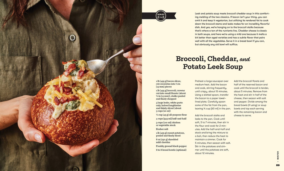 Cheesy: 50 Boards & Recipes, from Fondue & Poutine to Grilled Cheese & Cheesecake