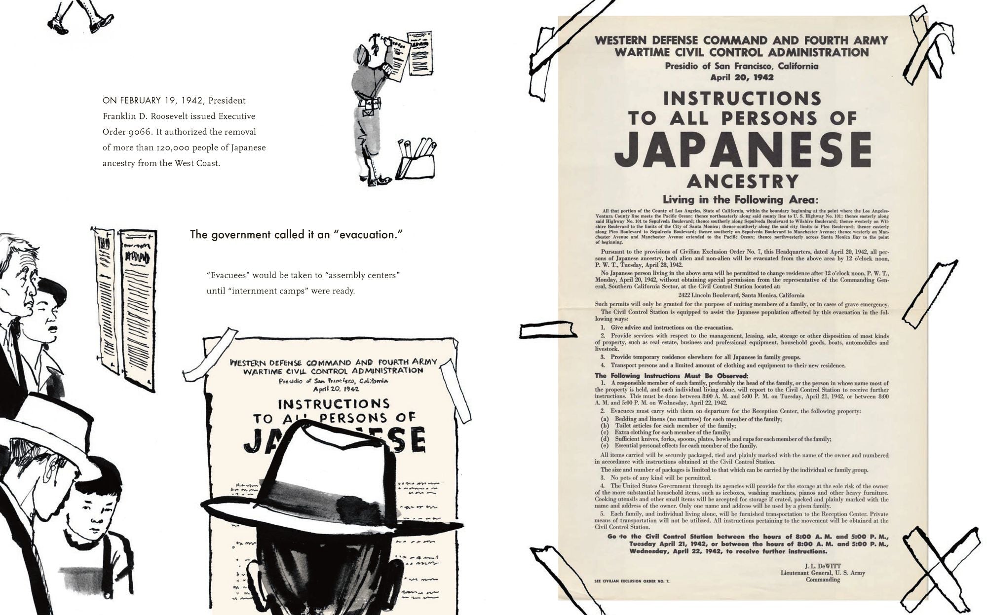 Seen and Unseen: What Dorothea Lange, Toyo Miyatake, and Ansel Adams's Photographs Reveal About the Japanese American Incarceration