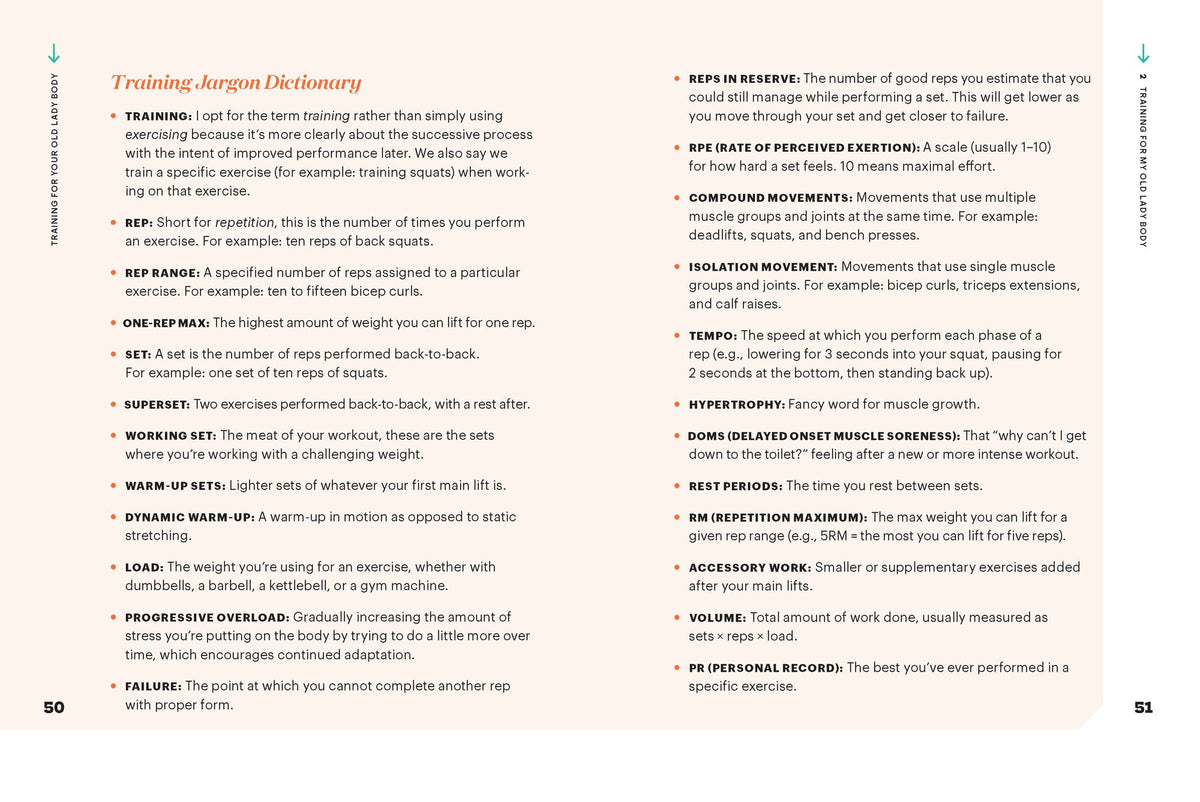 Training for Your Old Lady Body: A Guide to Building Muscle and Mobility at Any Age