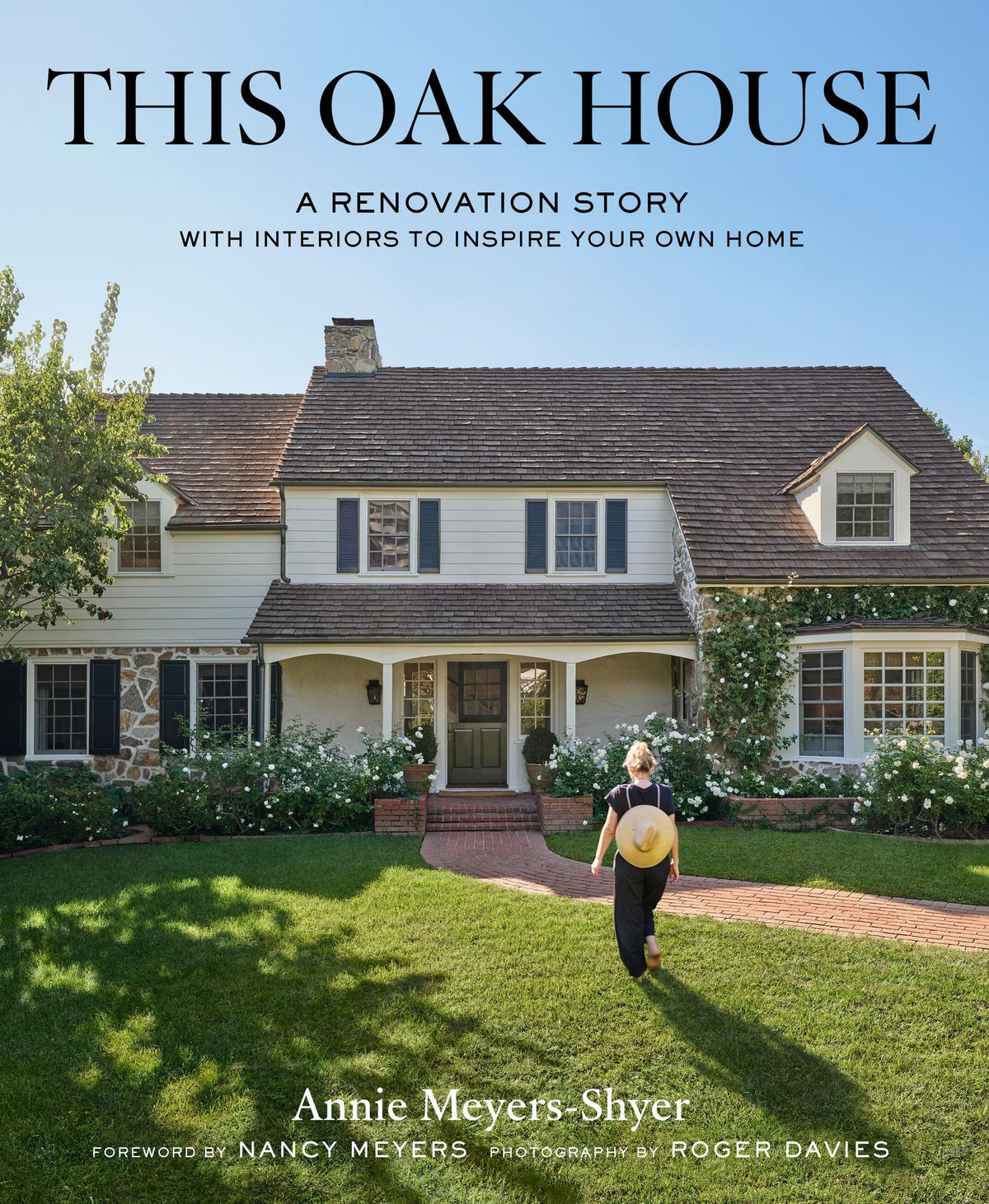 This Oak House: A Renovation Story with Interiors to Inspire Your Own Home