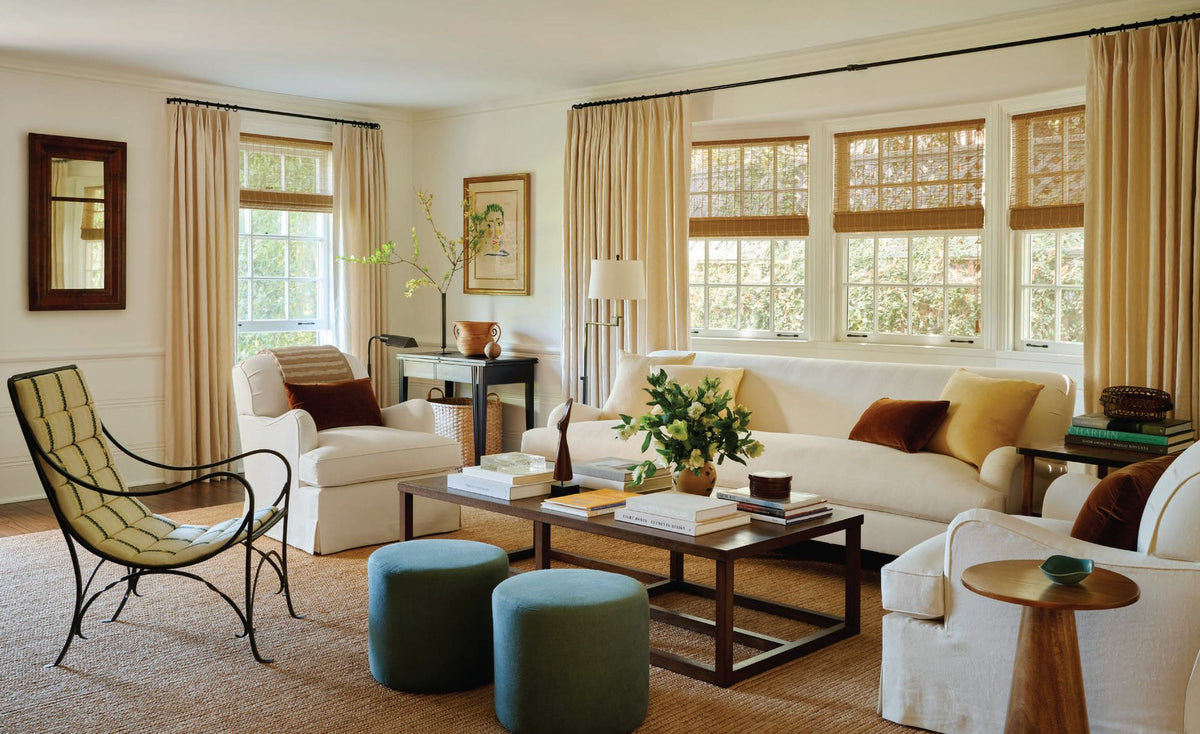 This Oak House: A Renovation Story with Interiors to Inspire Your Own Home