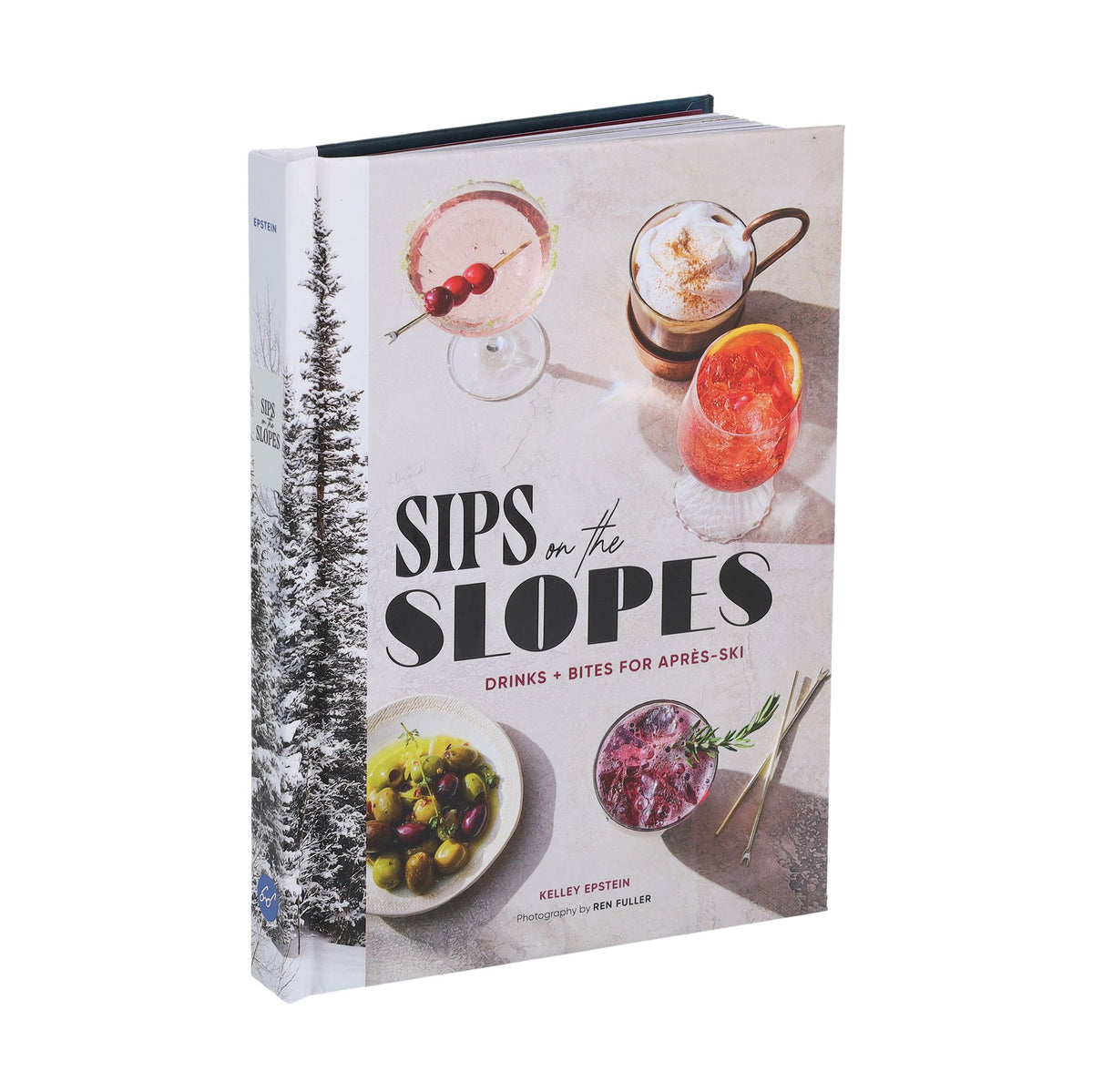 Sips on the Slopes: Drinks + Bites for Apres-Ski