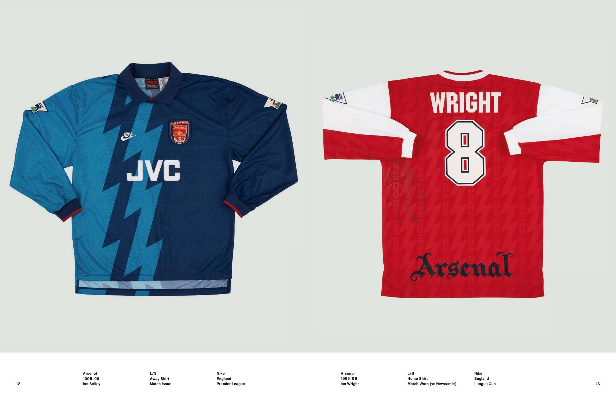 The Ultimate Soccer Jersey Collection: Iconic Kits from the World's Greatest Game
