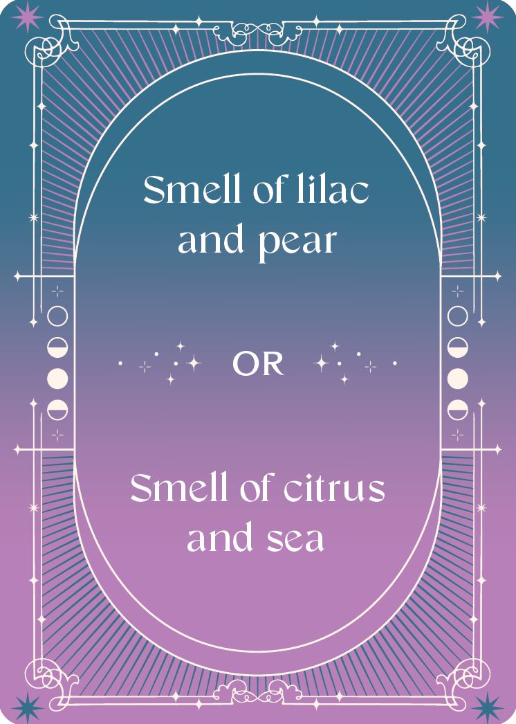 A Court of Thorns and Roses Official Deck: A Deck of Woulds or Rathers: 100 Fantastical Scenarios for ACOTAR Adventures--from the ACOTAR Collection