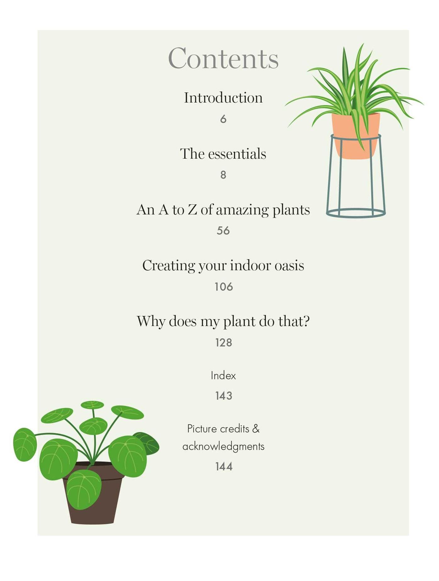 Happy Houseplants: Grow your own indoor oasis