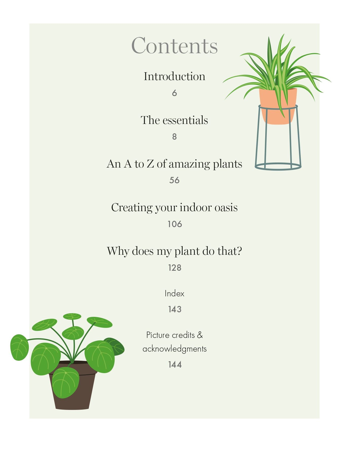 Happy Houseplants: Grow your own indoor oasis