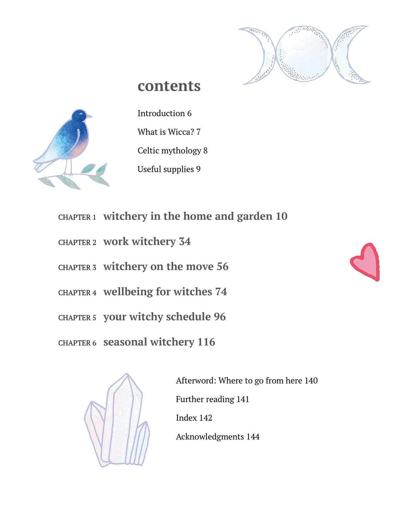 Wicca for Everyday Life: Celtic spells, chants, and rituals for busy witches