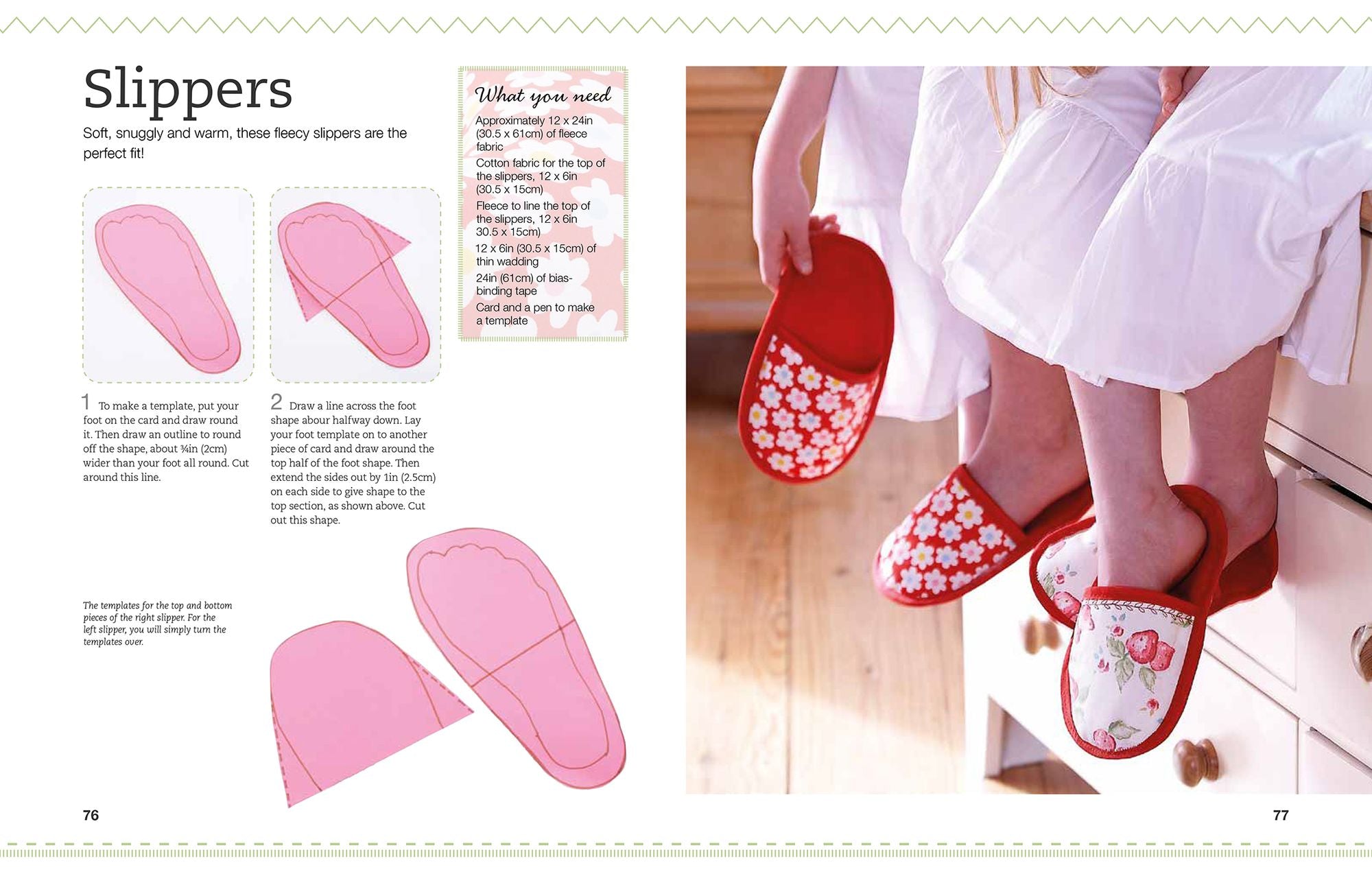 Half Yard Heaven - 10 year anniversary edition: Easy Sewing Projects Using Leftover Pieces of Fabric