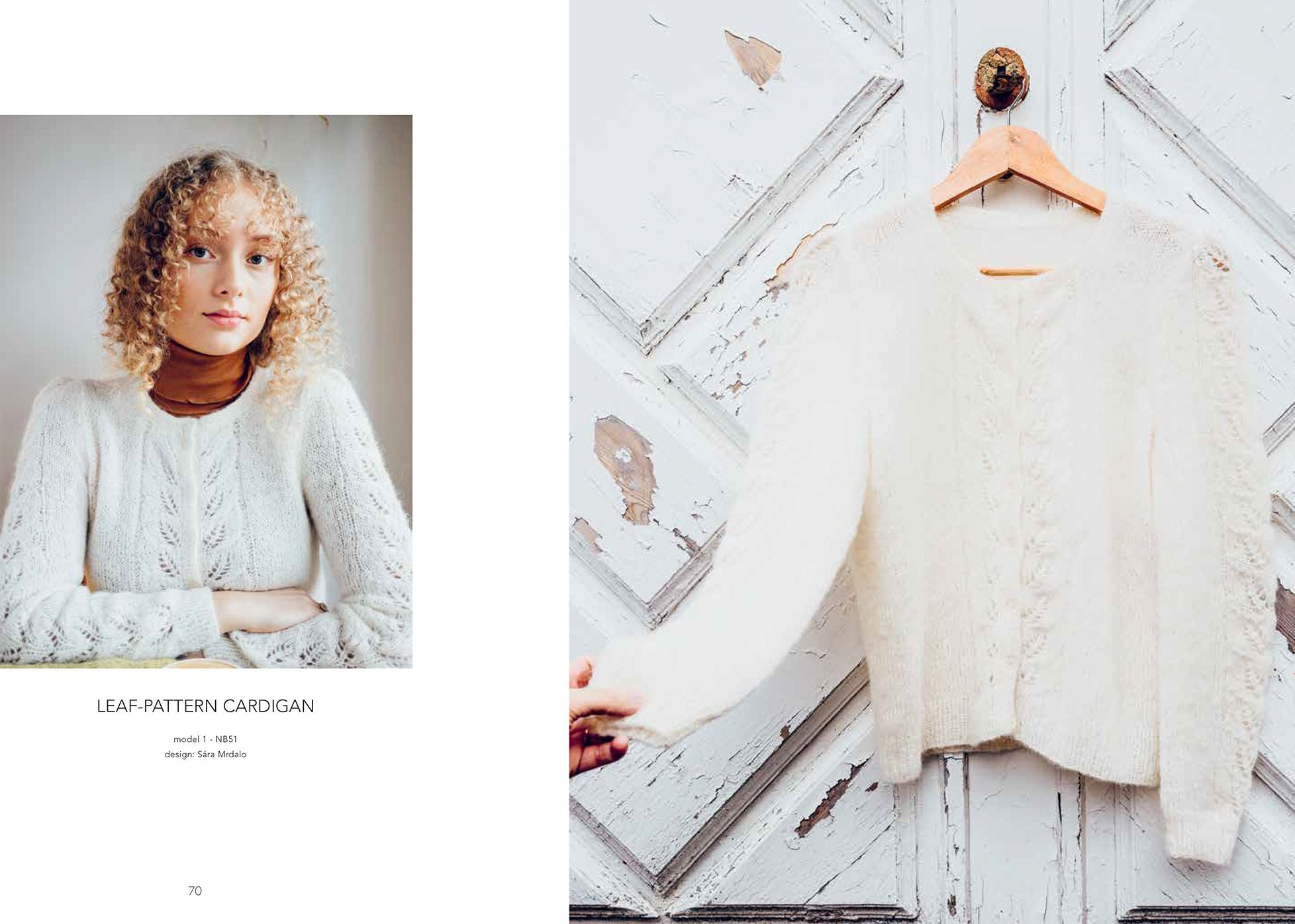 Traditional Knits from the Faroe Islands
