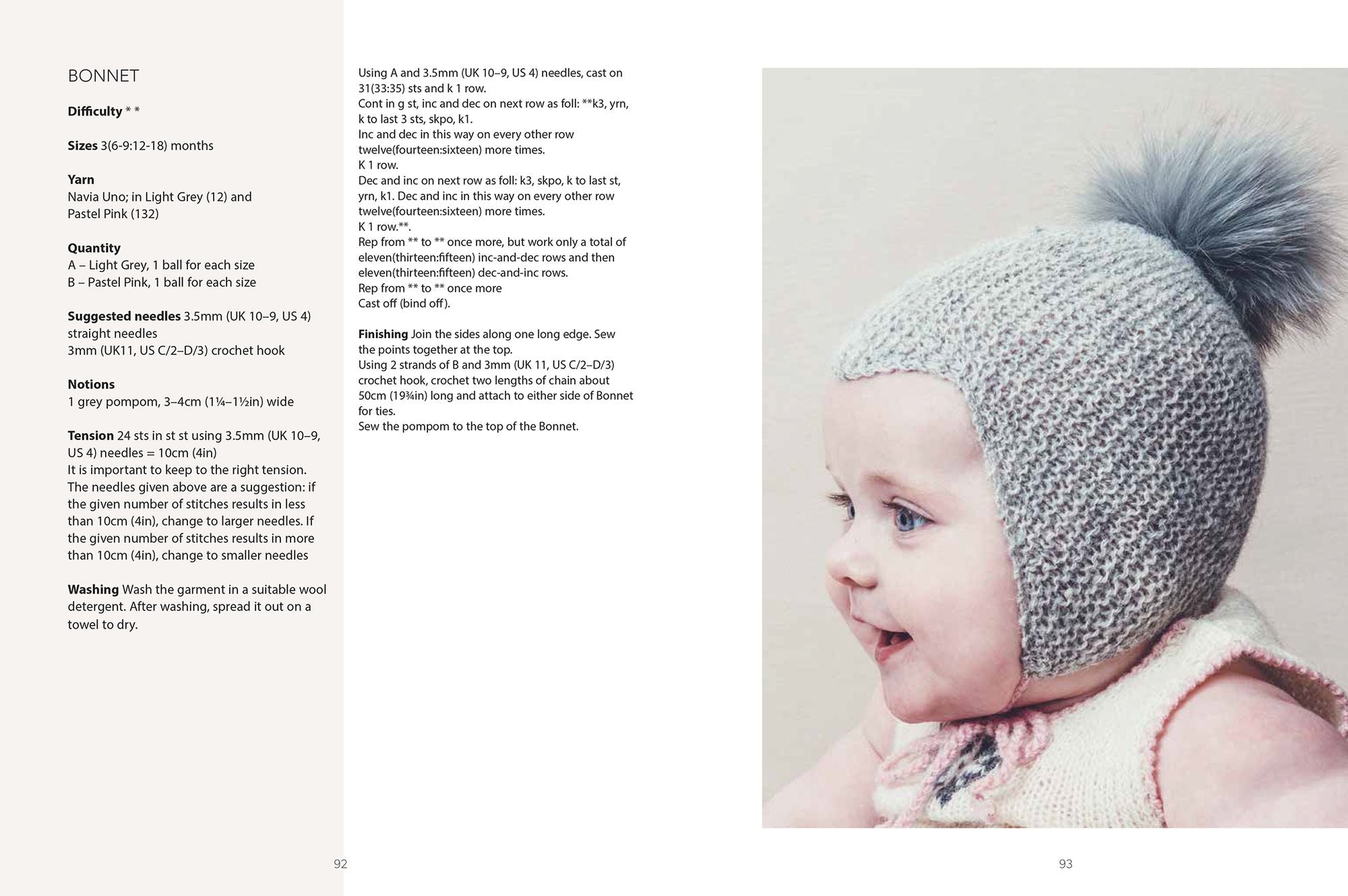 Traditional Knits from the Faroe Islands