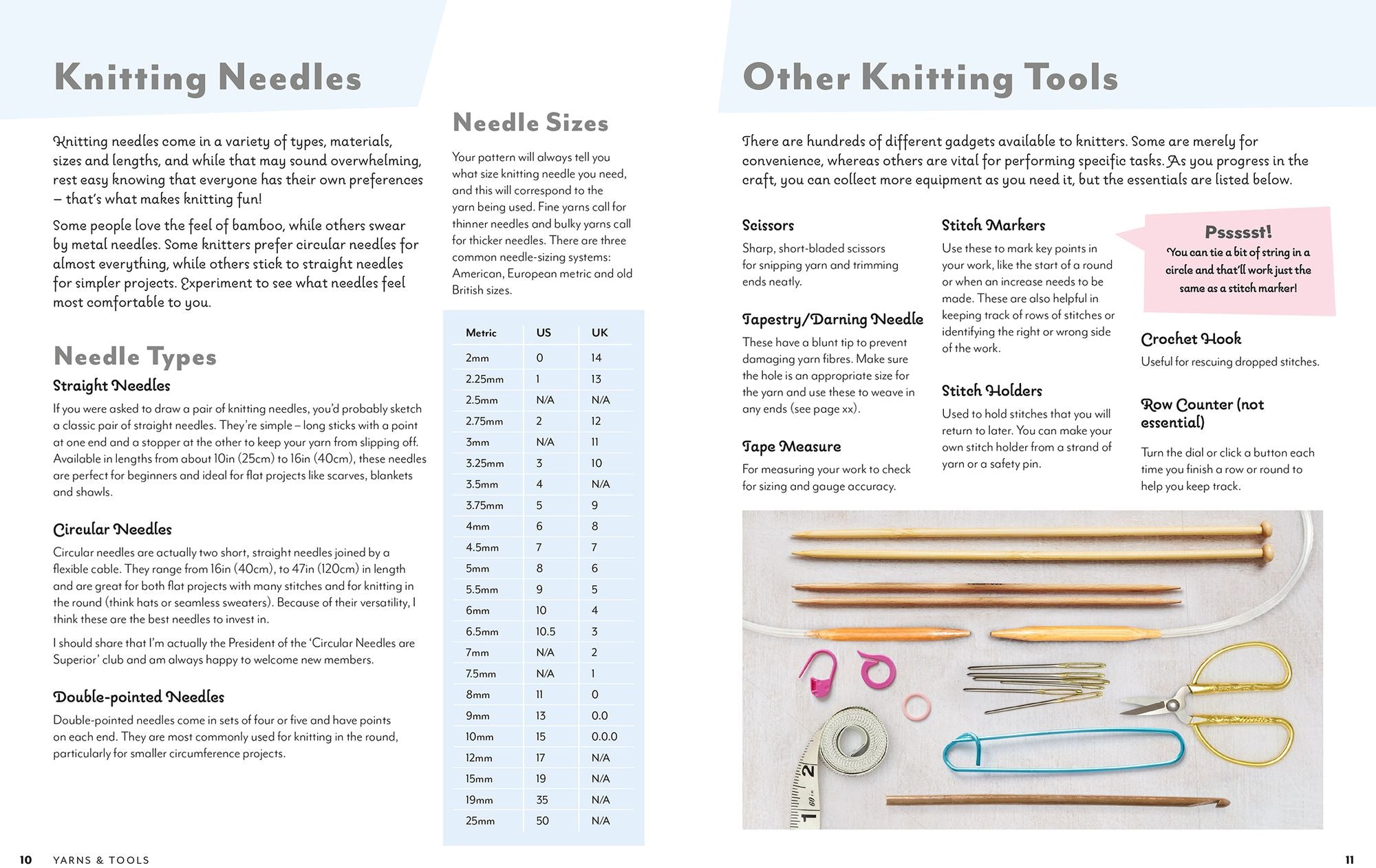 How to Start Knitting: All the tips, tricks, and techniques new knitters need to know