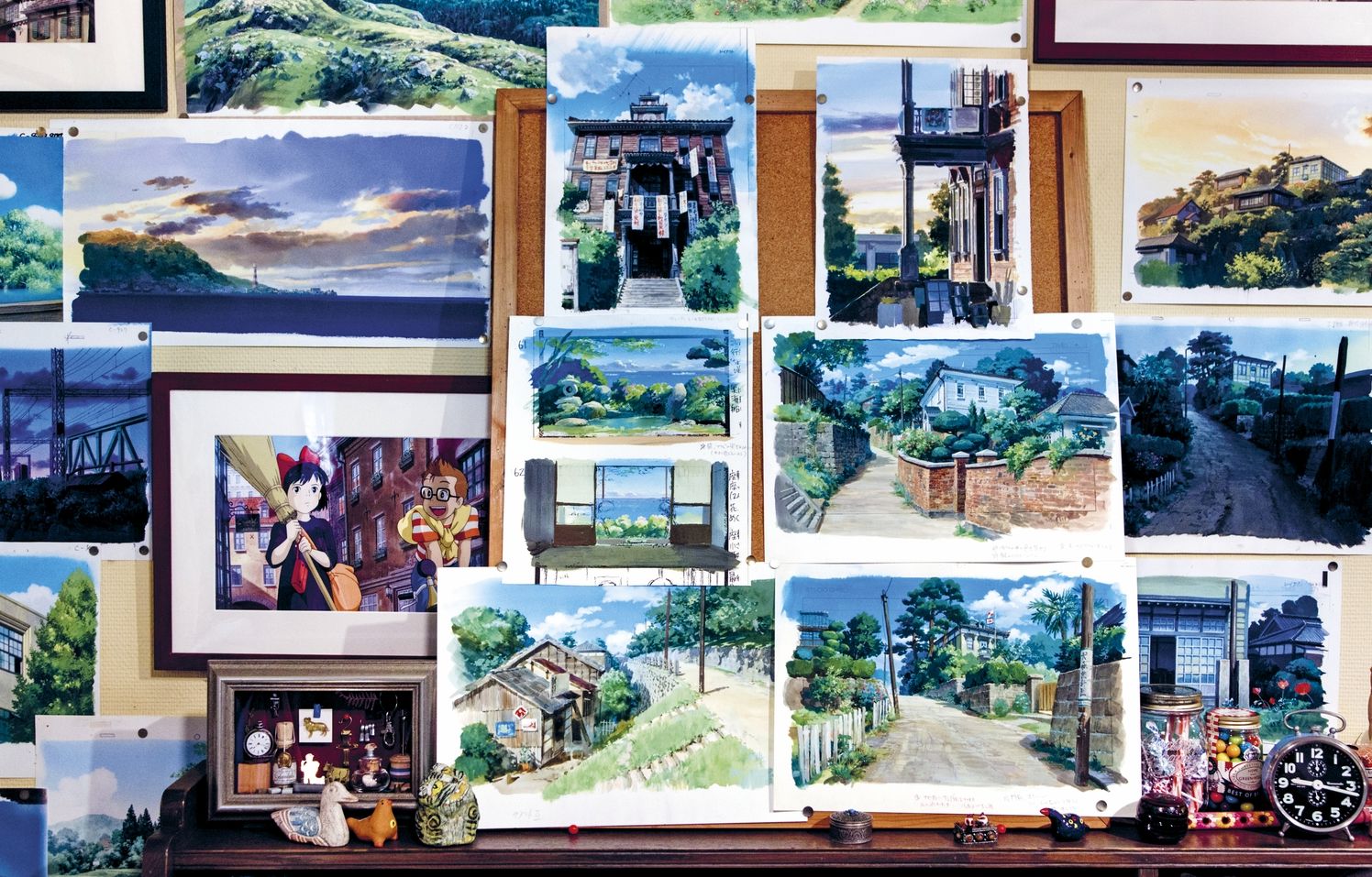 Ghibliotheque: The Unofficial Guide to the Movies of Studio Ghibli