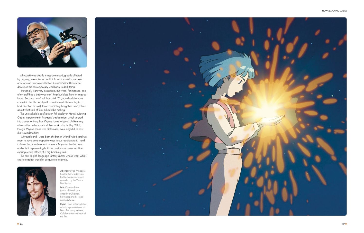 Ghibliotheque: The Unofficial Guide to the Movies of Studio Ghibli