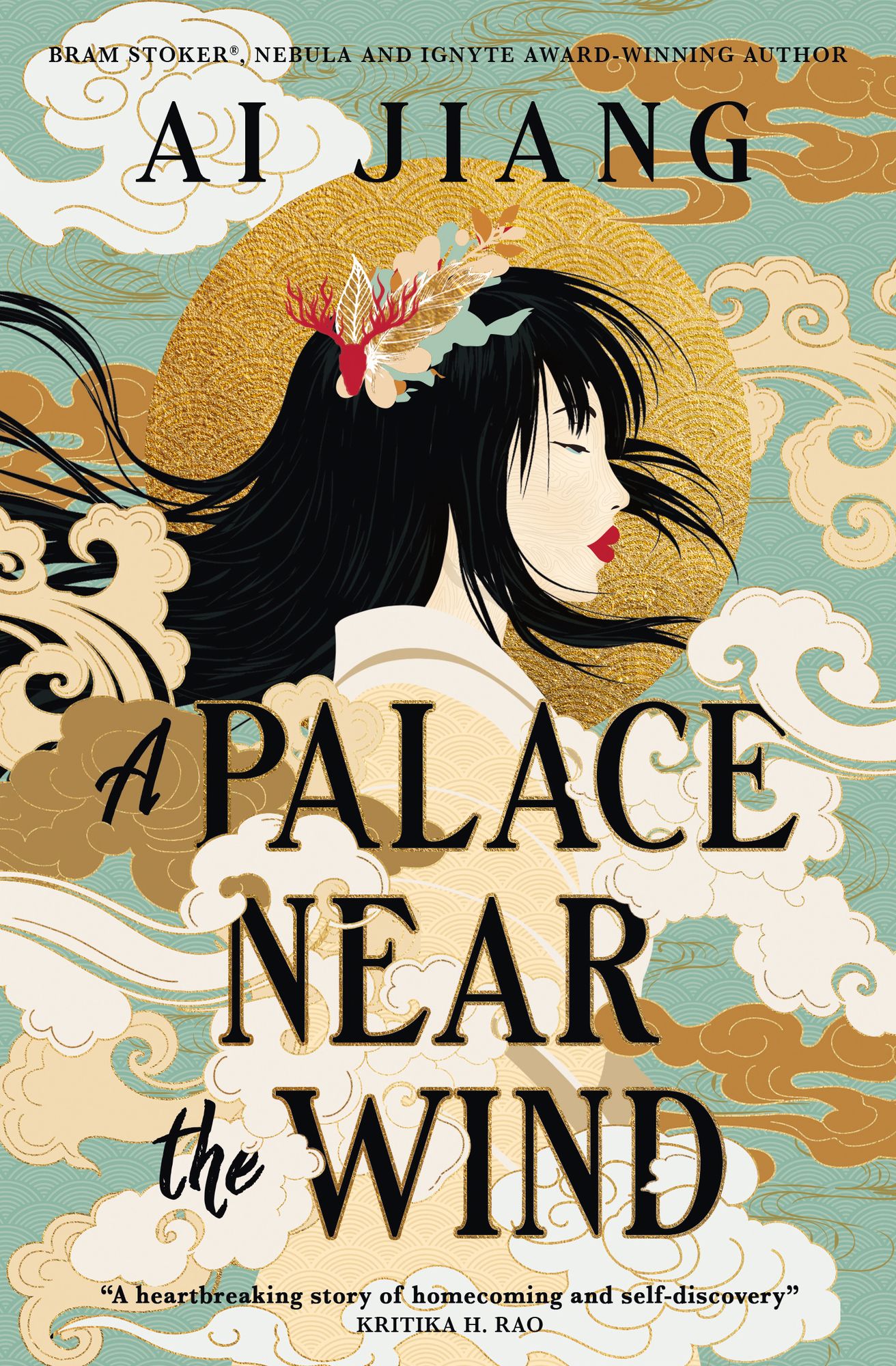 A Palace Near the Wind: Natural Engines