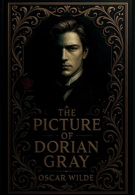 The Picture of Dorian Gray by Oscar Wilde: Uncensored Unabridged Edition Hardcover