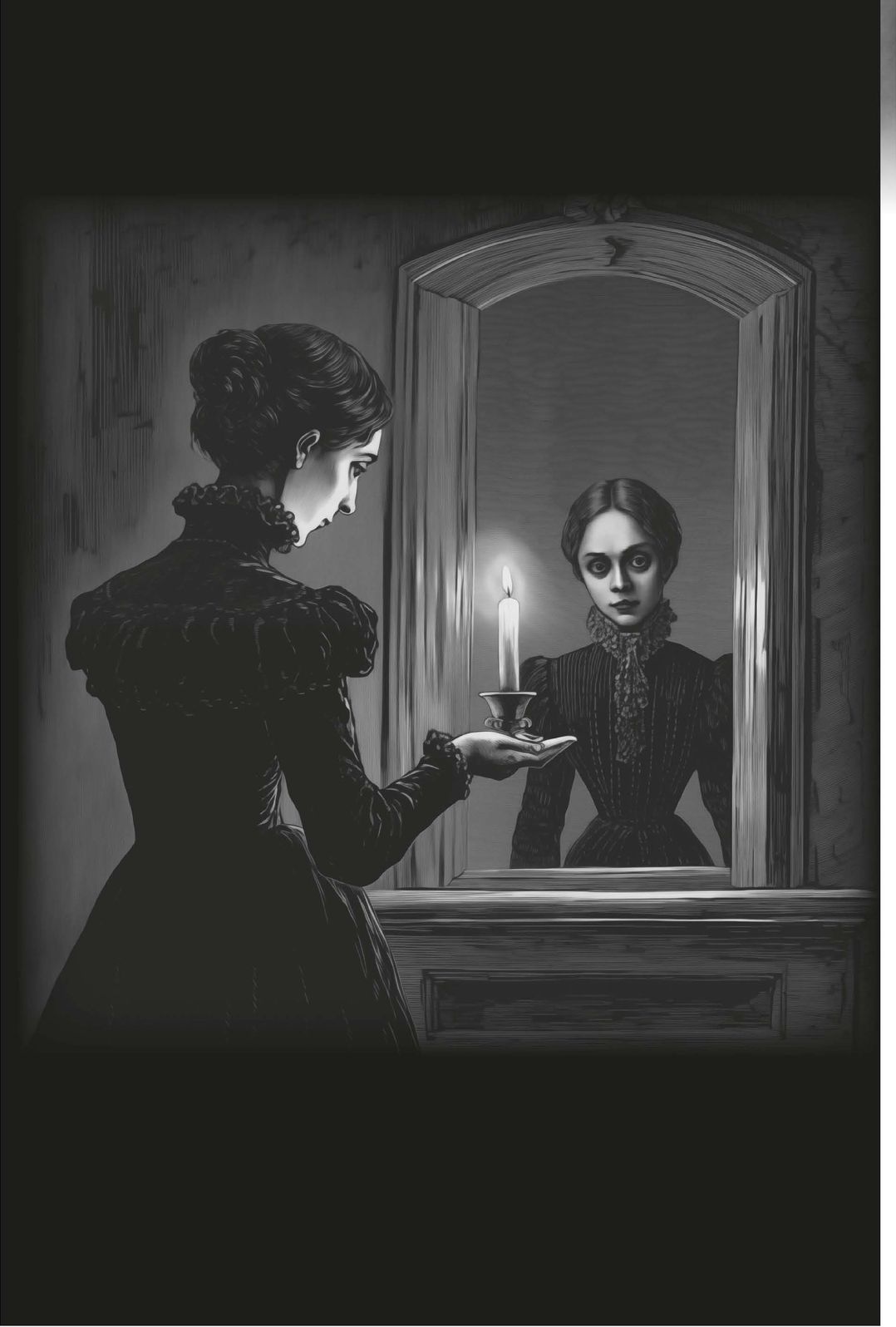 Halloween Folklore and Ghost Stories