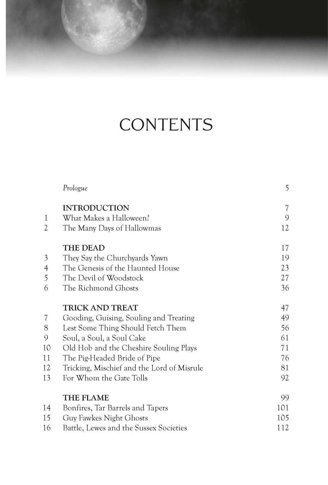 Halloween Folklore and Ghost Stories