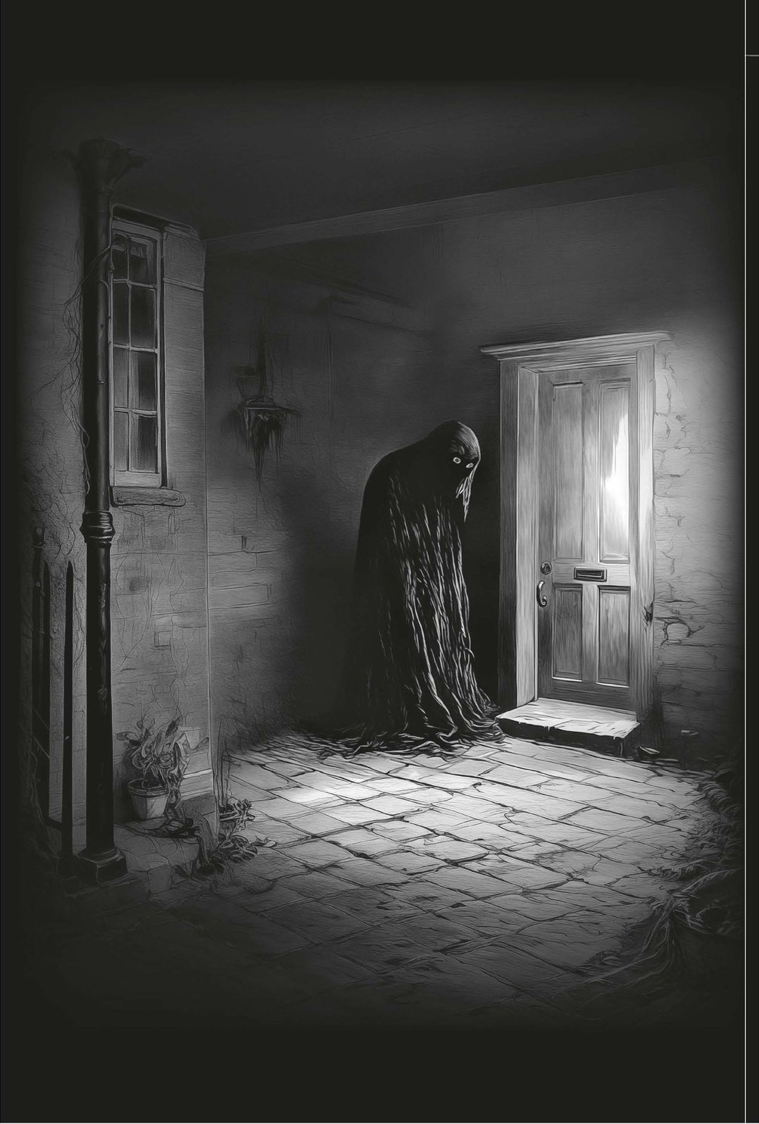 Halloween Folklore and Ghost Stories