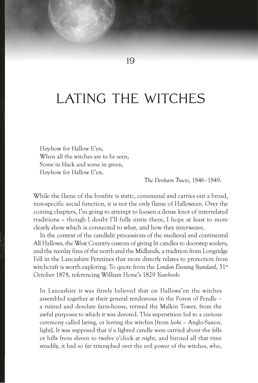 Halloween Folklore and Ghost Stories