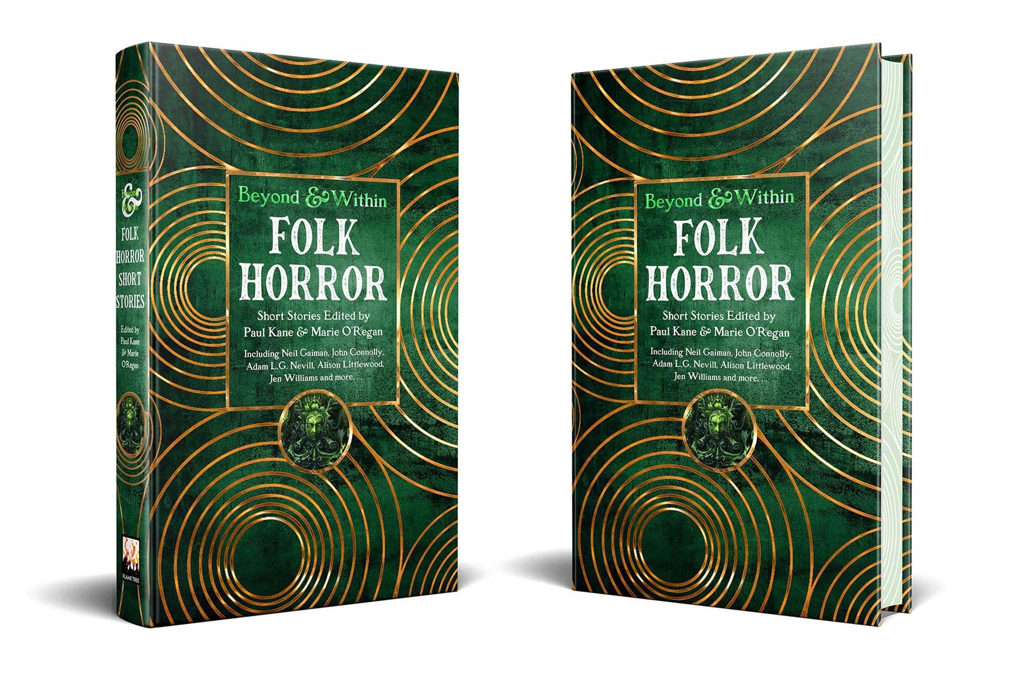 Folk Horror Short Stories