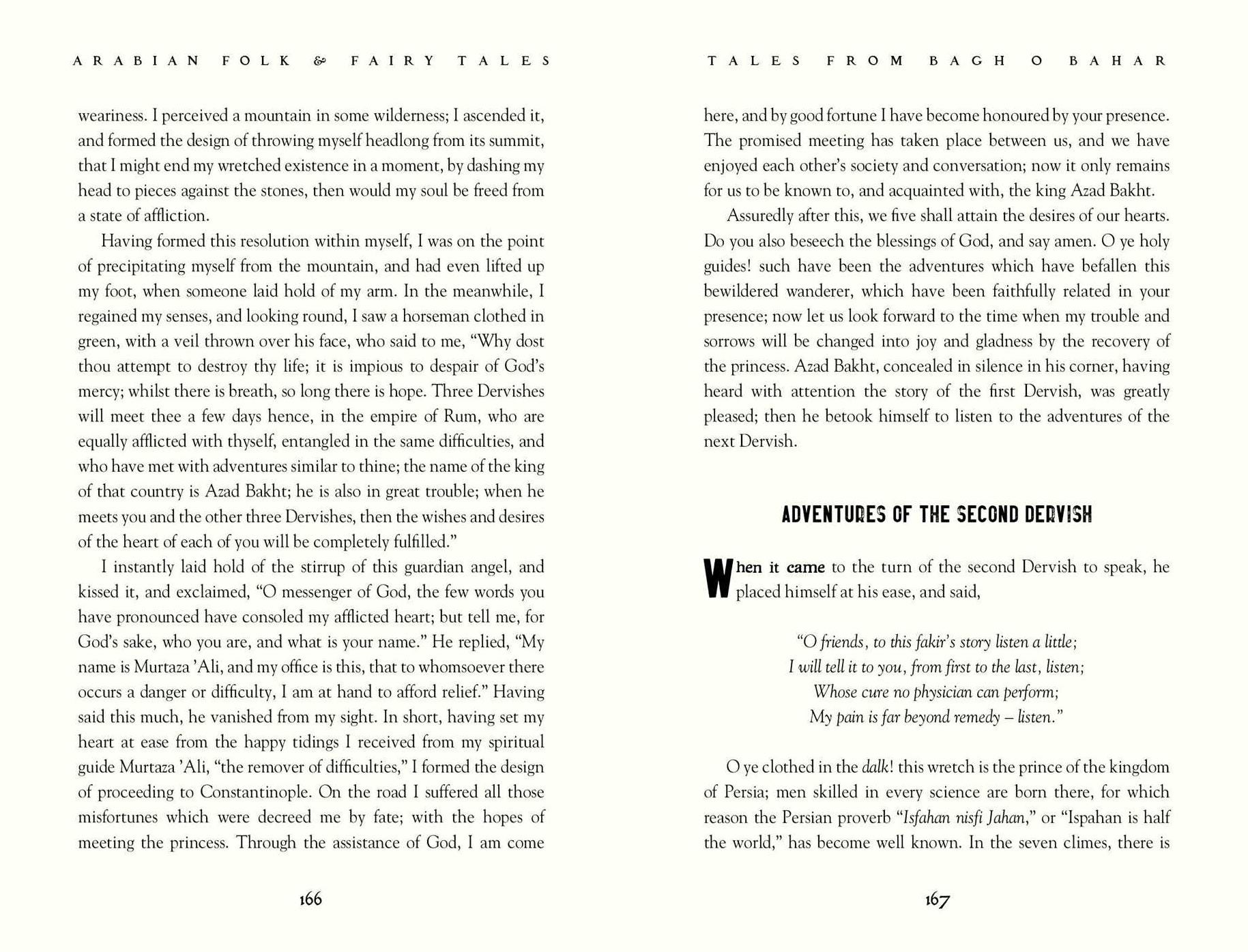 Arabian Folk & Fairy Tales: Fables, Folkore & Ancient Stories