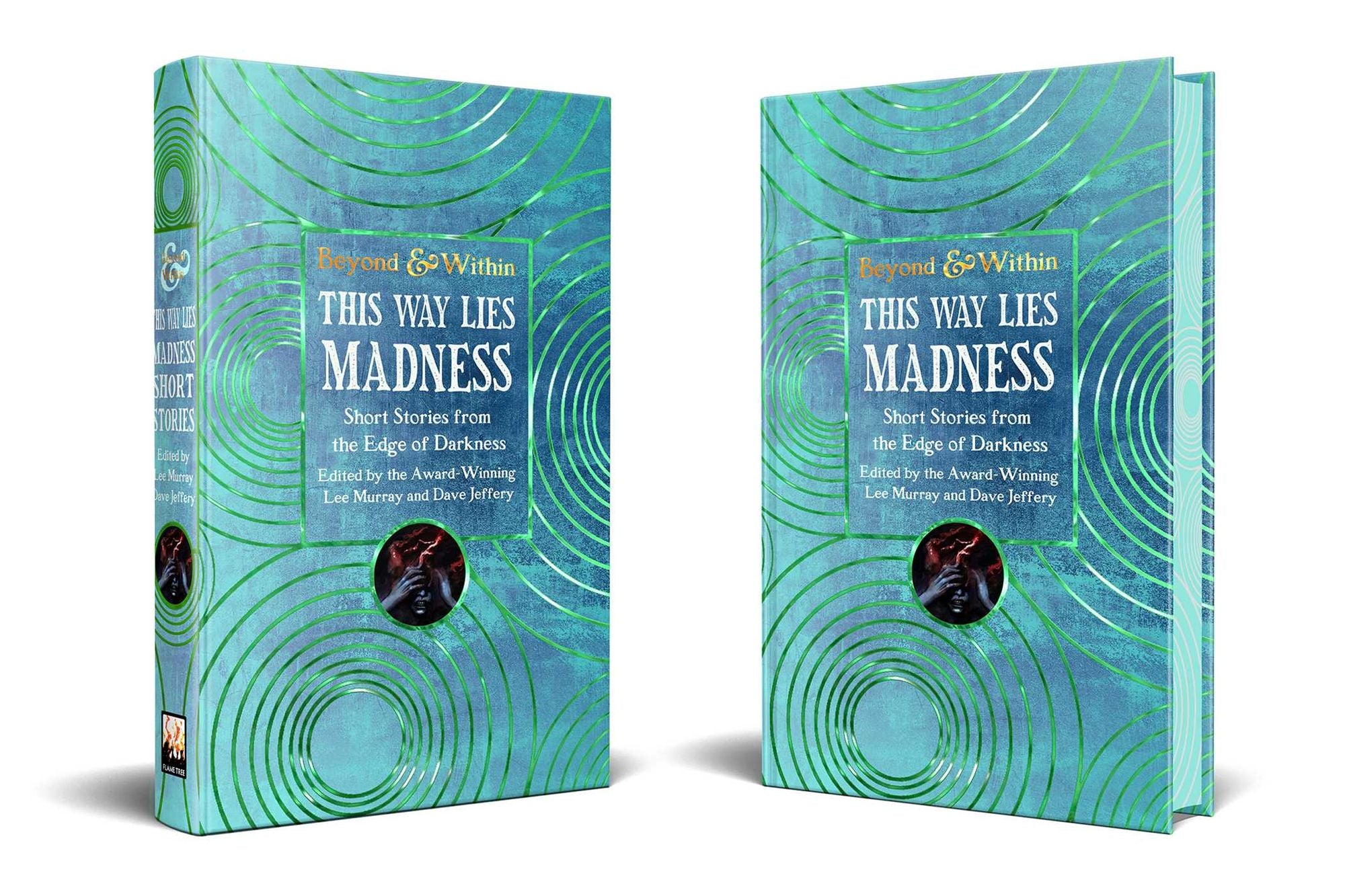 This Way Lies Madness