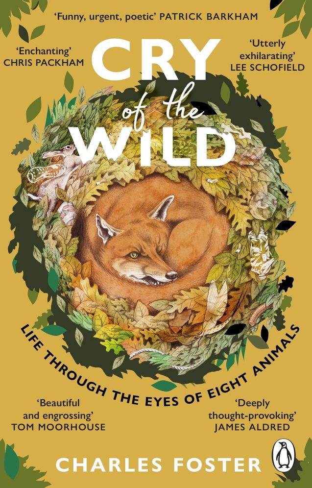 Cry of the Wild: Eight Animals Under Siege