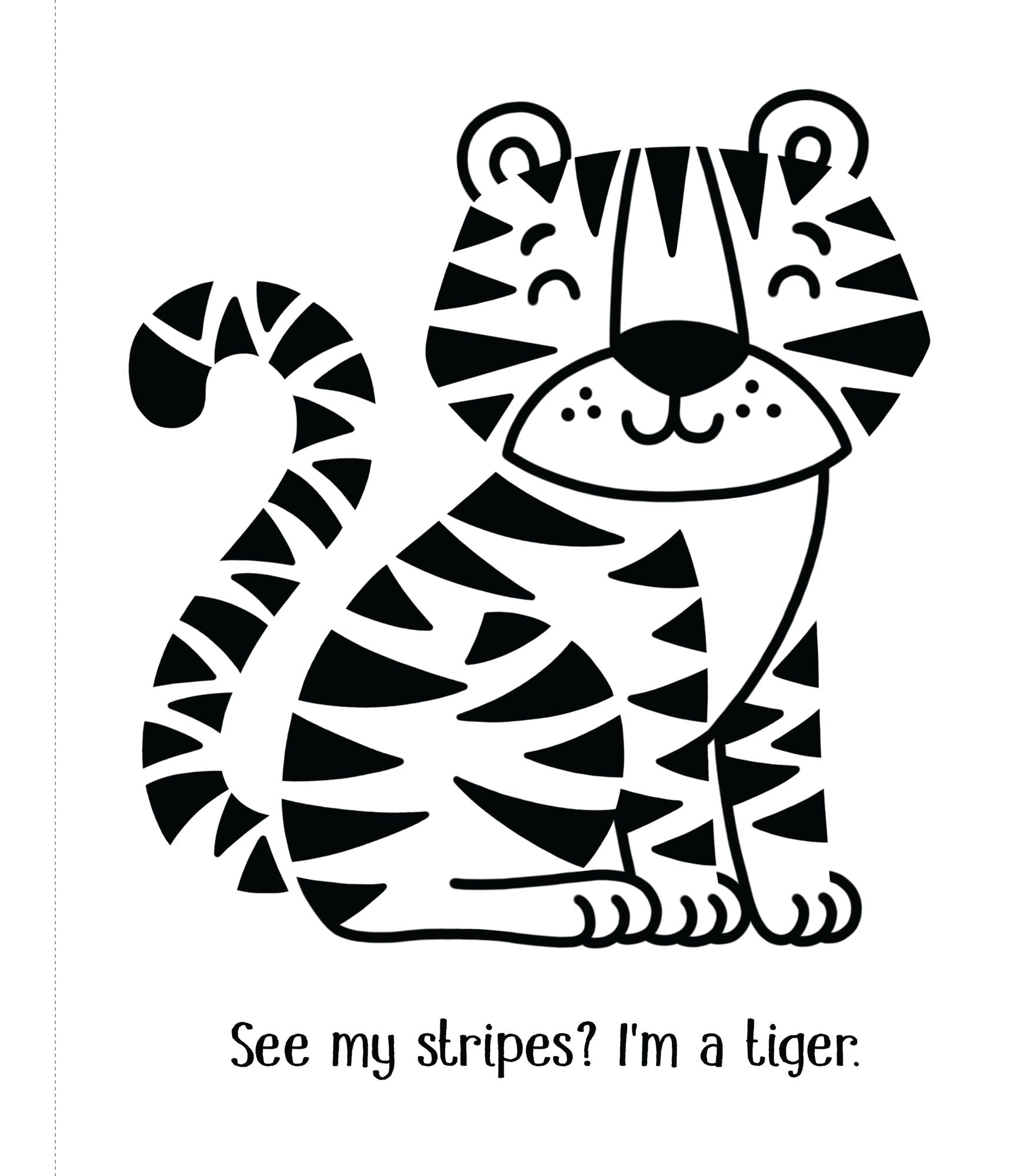 First Magic Painting