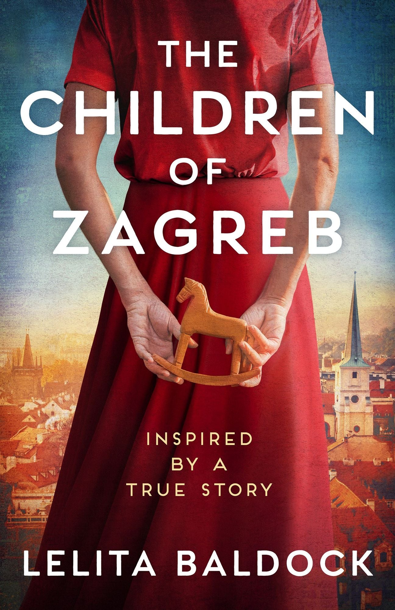The Children of Zagreb