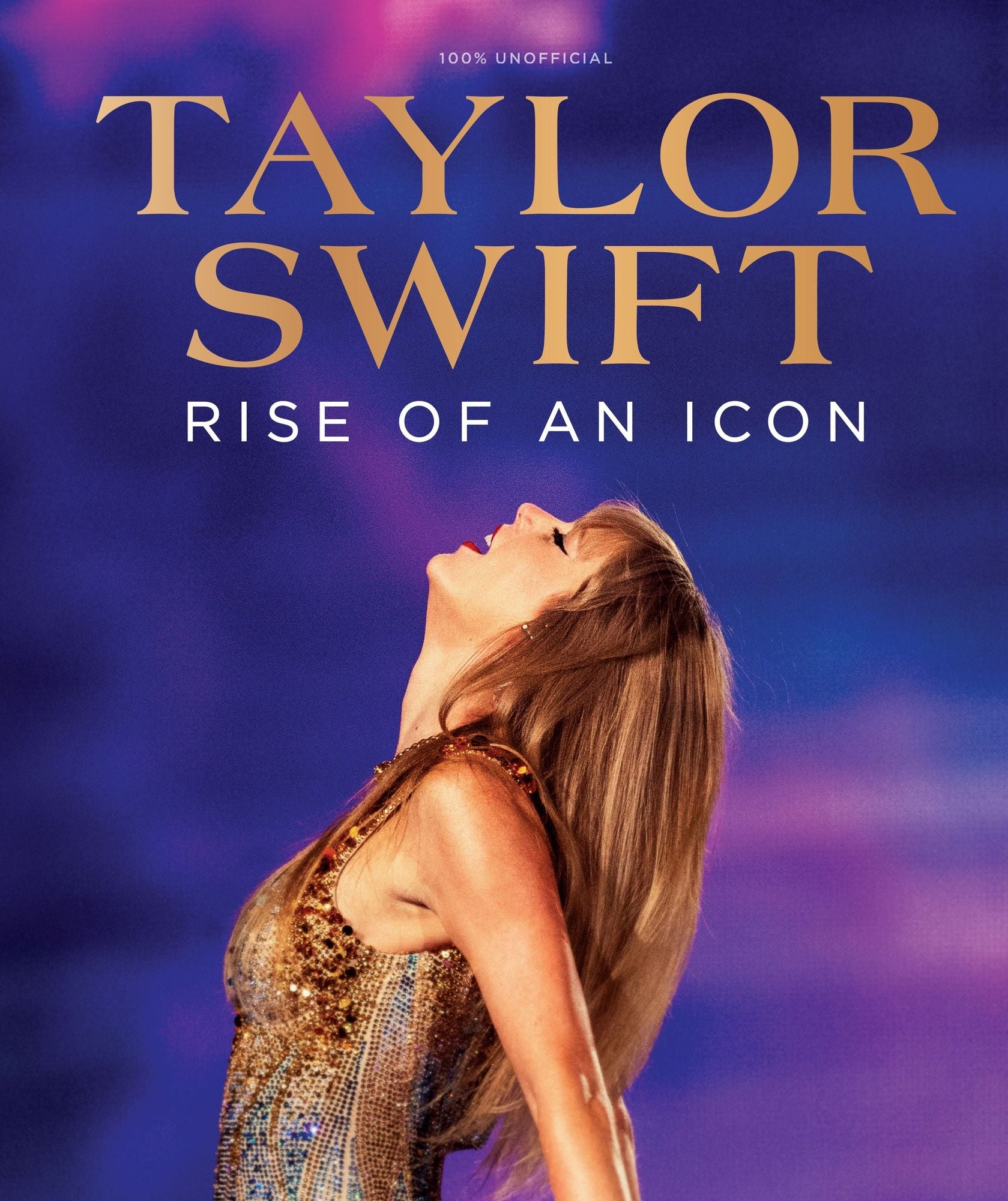 Taylor Swift: Rise of an Icon