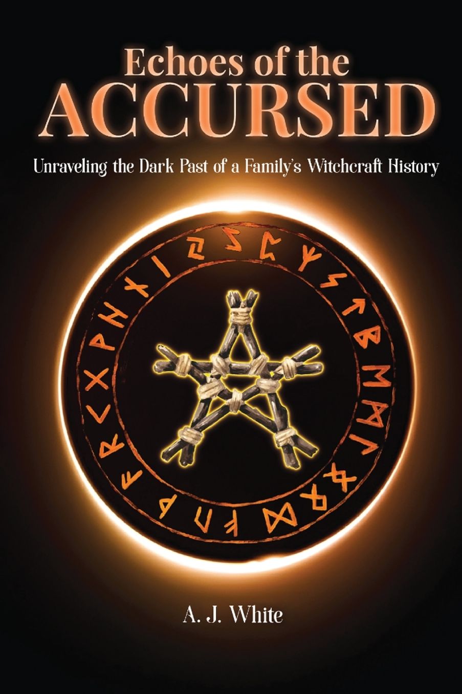 Echoes of the Accursed: Unraveling the Dark Past of a Family's Witchcraft History