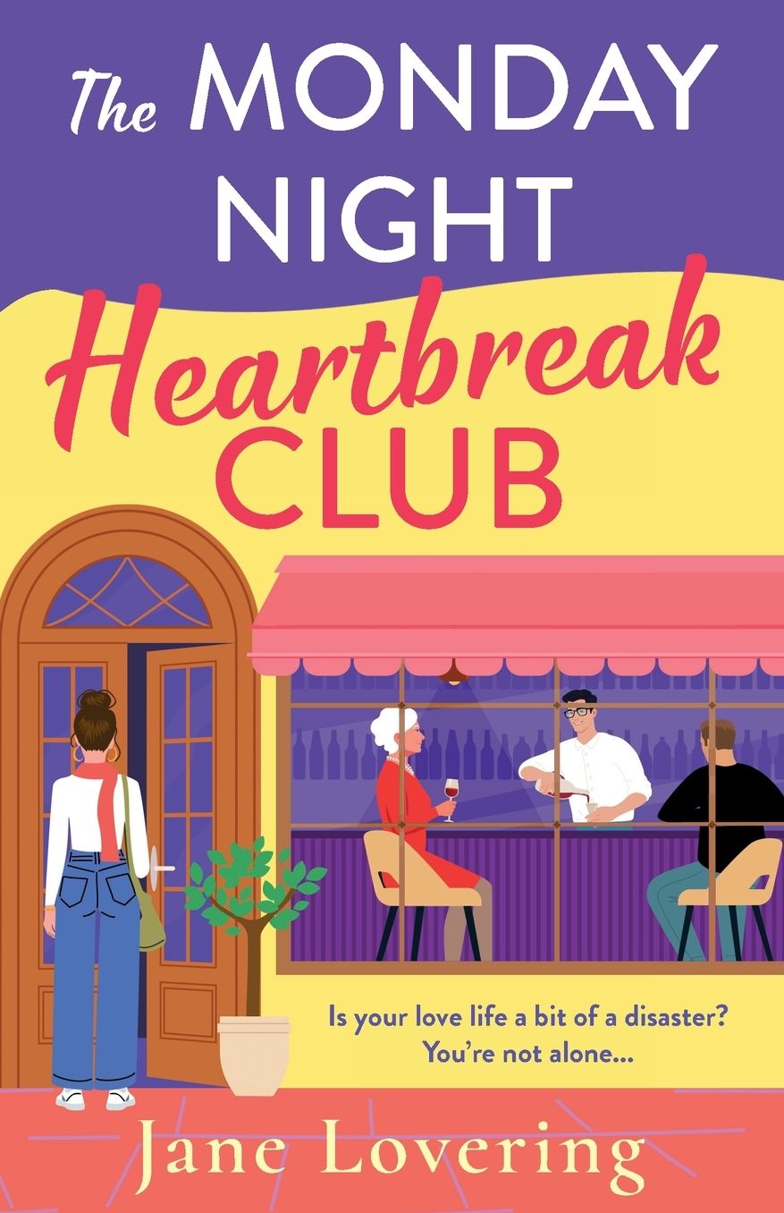The Monday Night Heartbreak Club