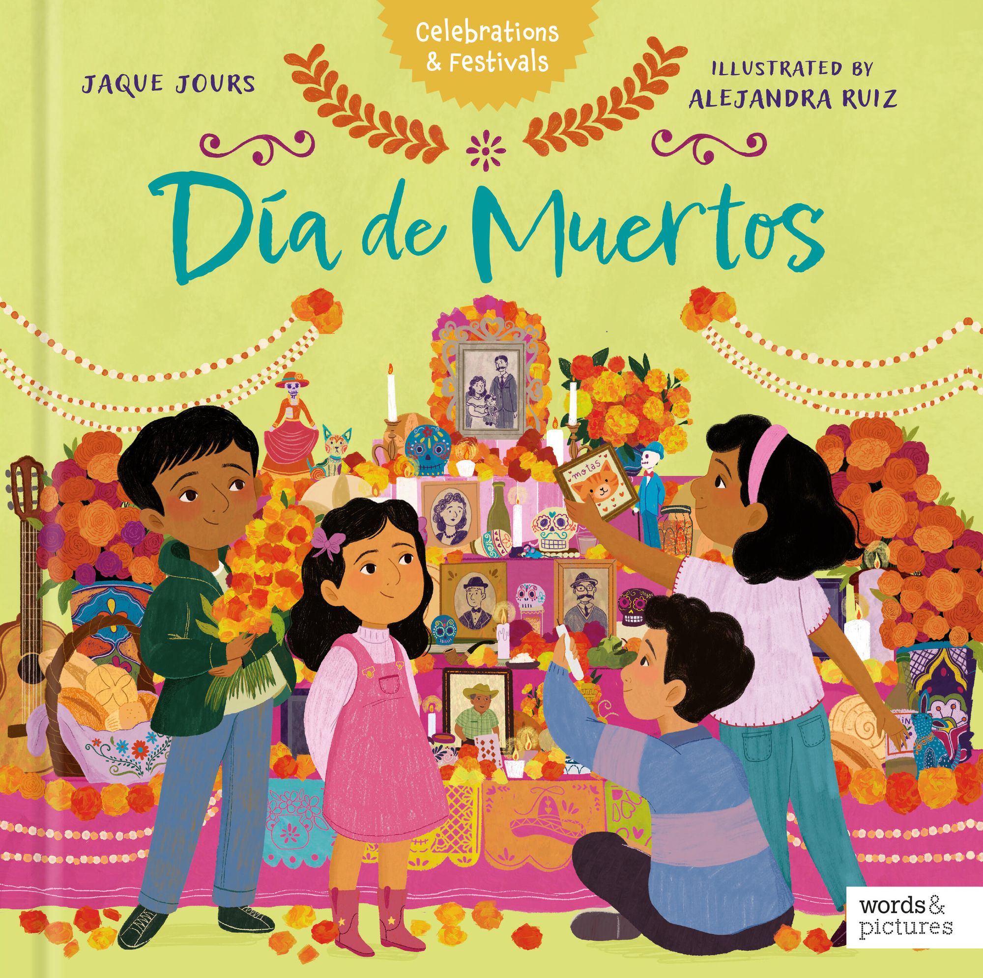 Dia de Muertos
