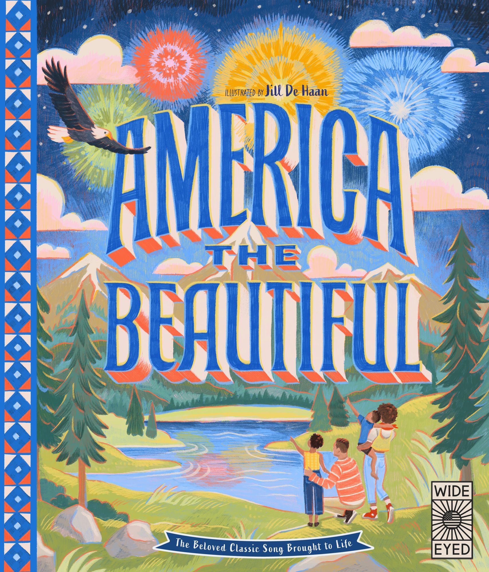 America The Beautiful