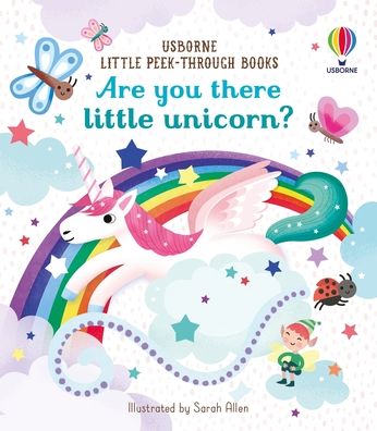 Are You There Little Unicorn?