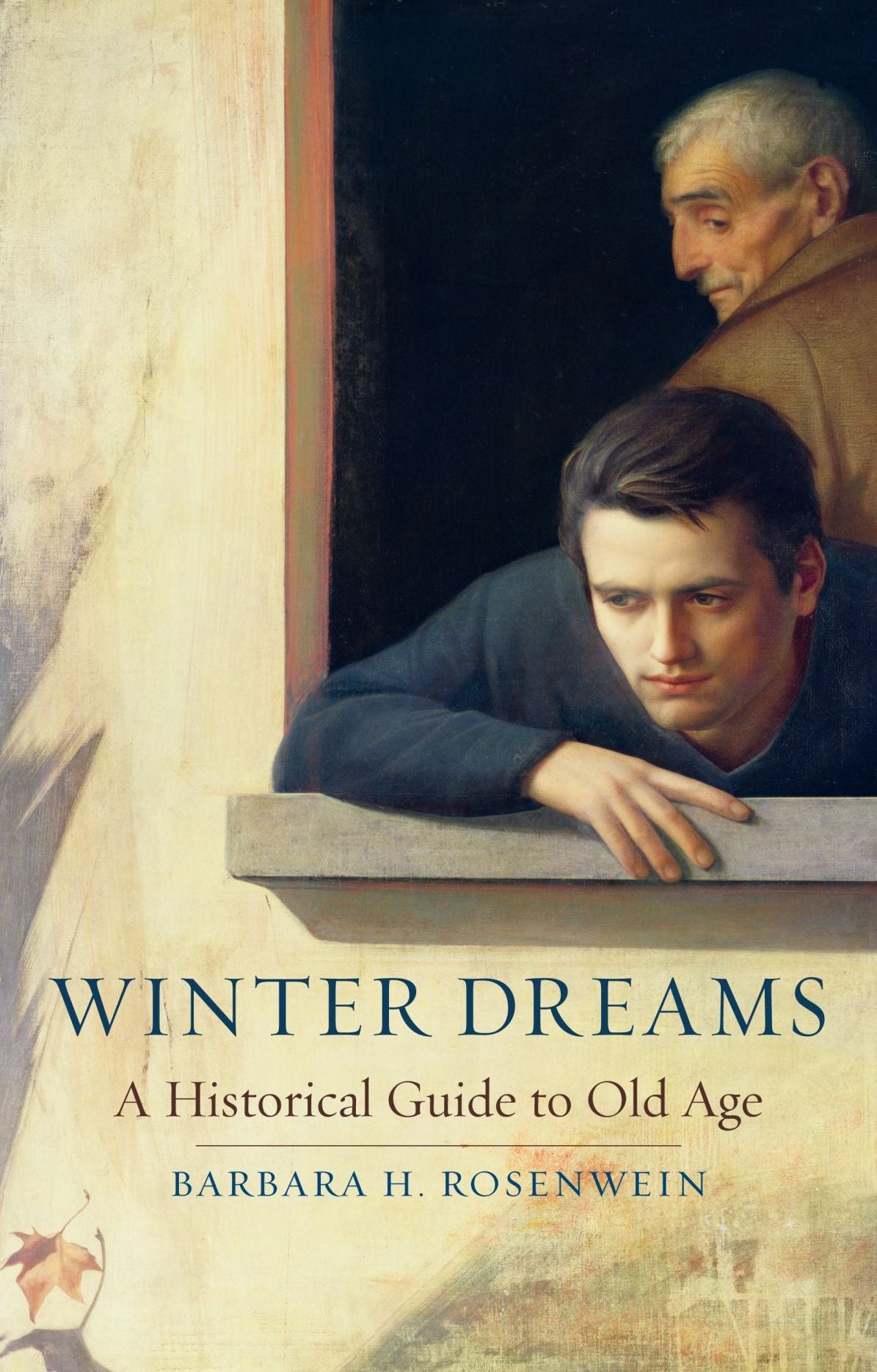 Winter Dreams: A Historical Guide to Old Age