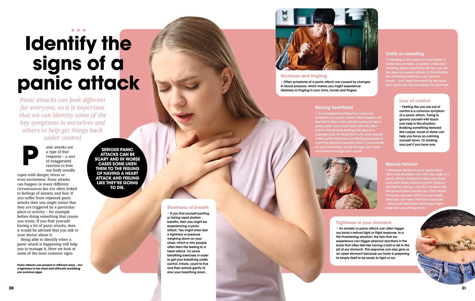 The Complete Anti-Anxiety Guide