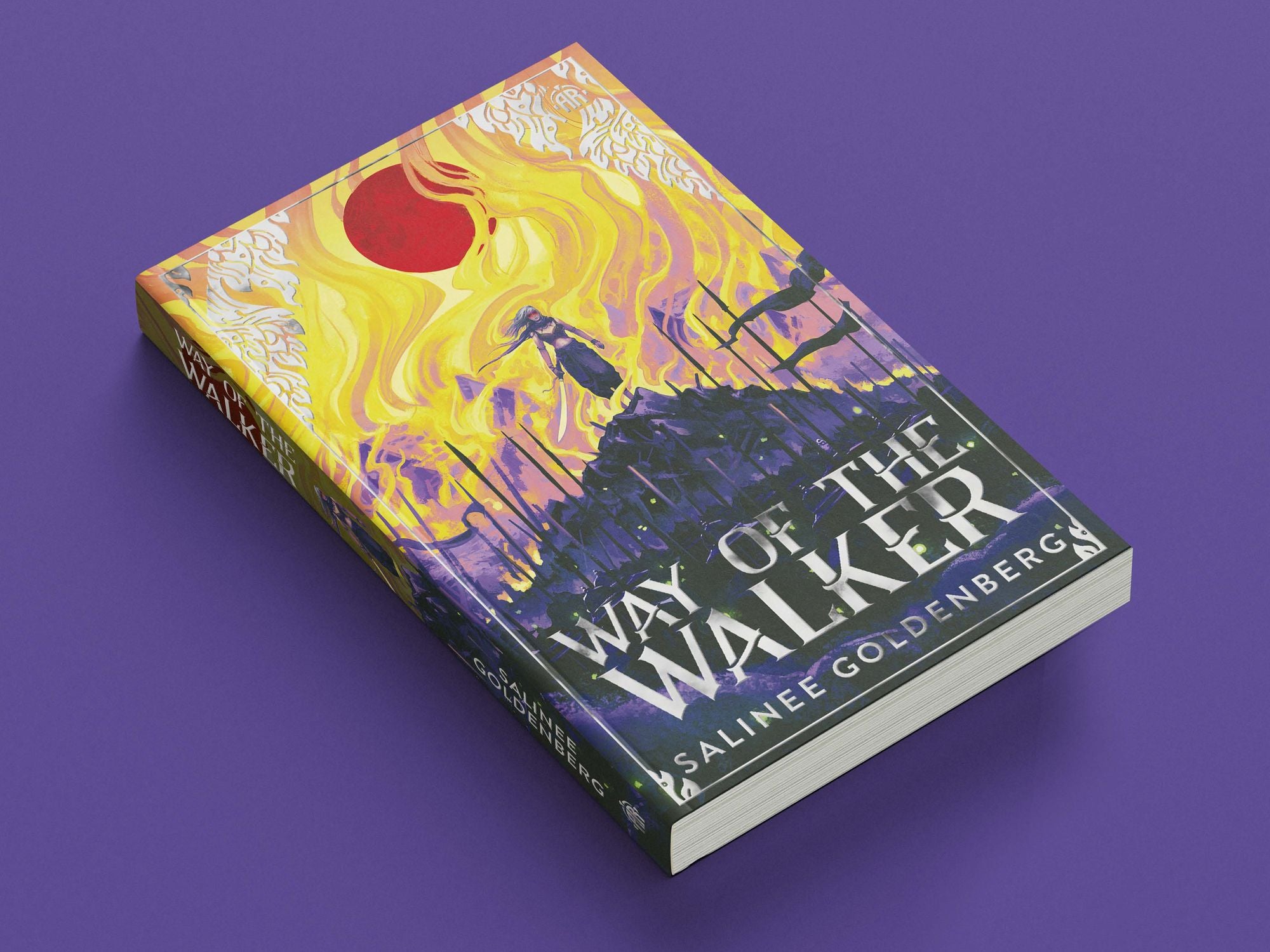 Way of the Walker