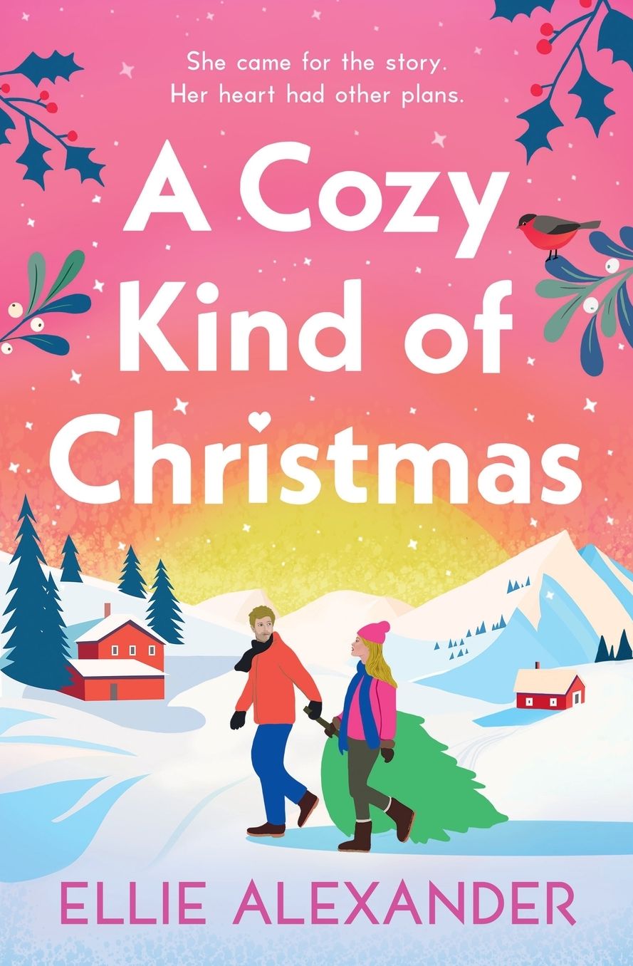 A Cozy Kind of Christmas