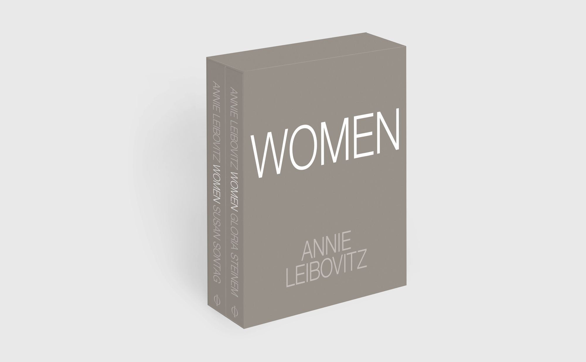 Annie Leibovitz: Women: 2025 Edition