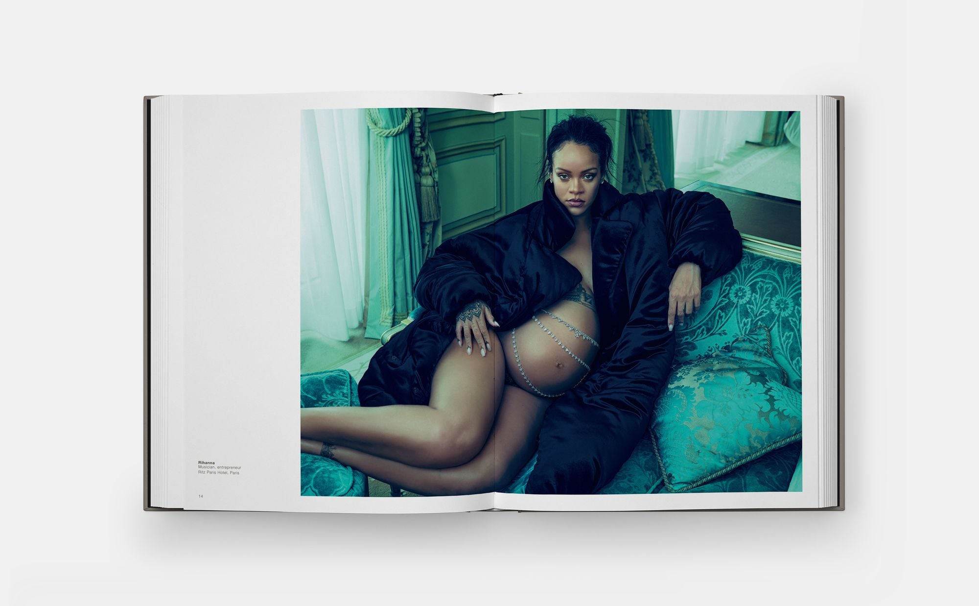 Annie Leibovitz: Women: 2025 Edition