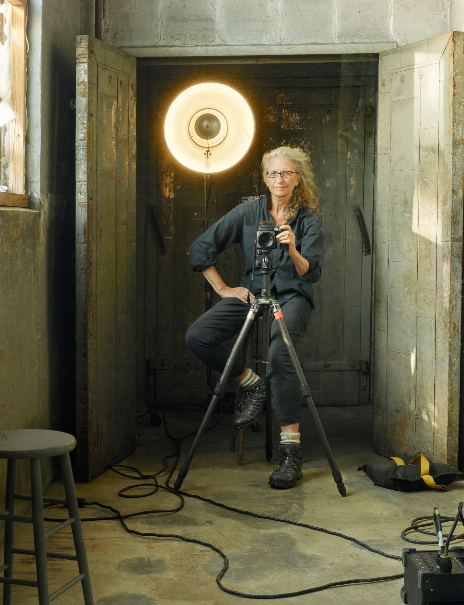 Annie Leibovitz: Women: 2025 Edition