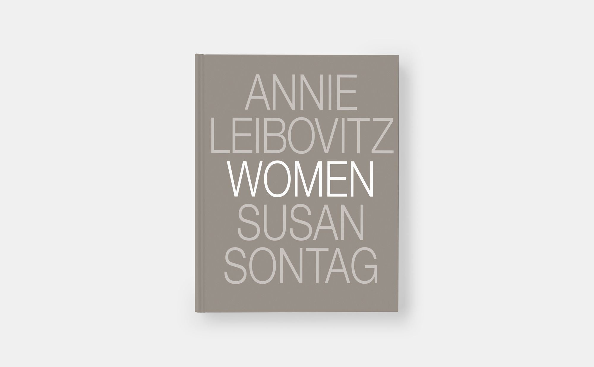 Annie Leibovitz: Women: 2025 Edition