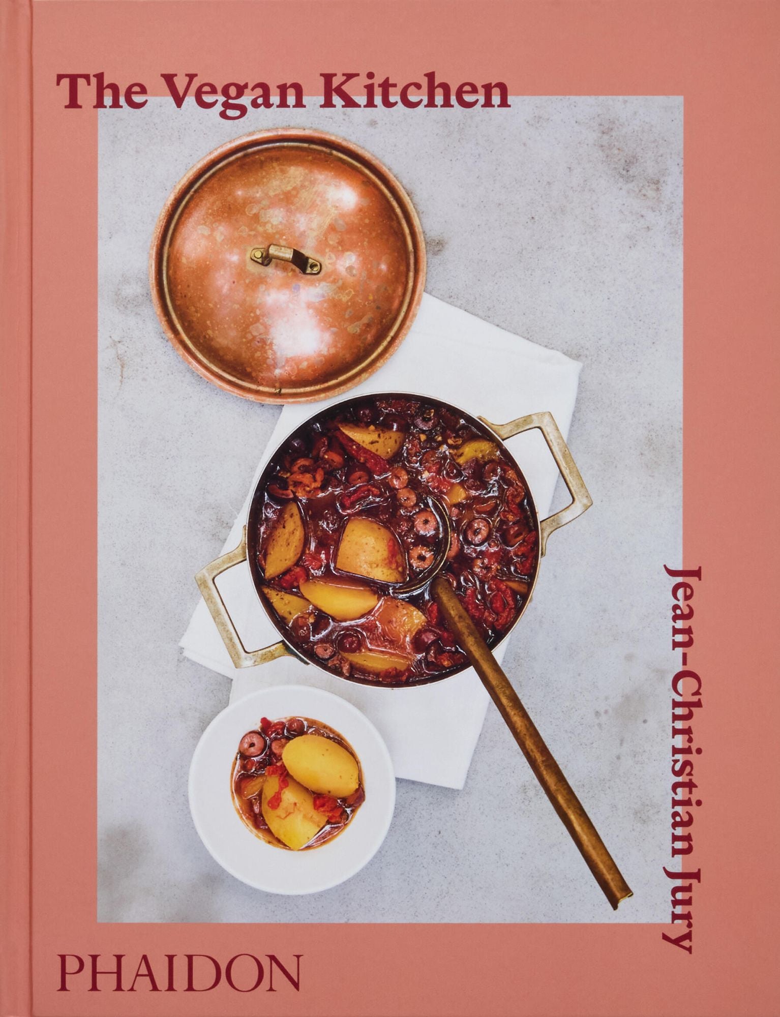 The Vegan Kitchen