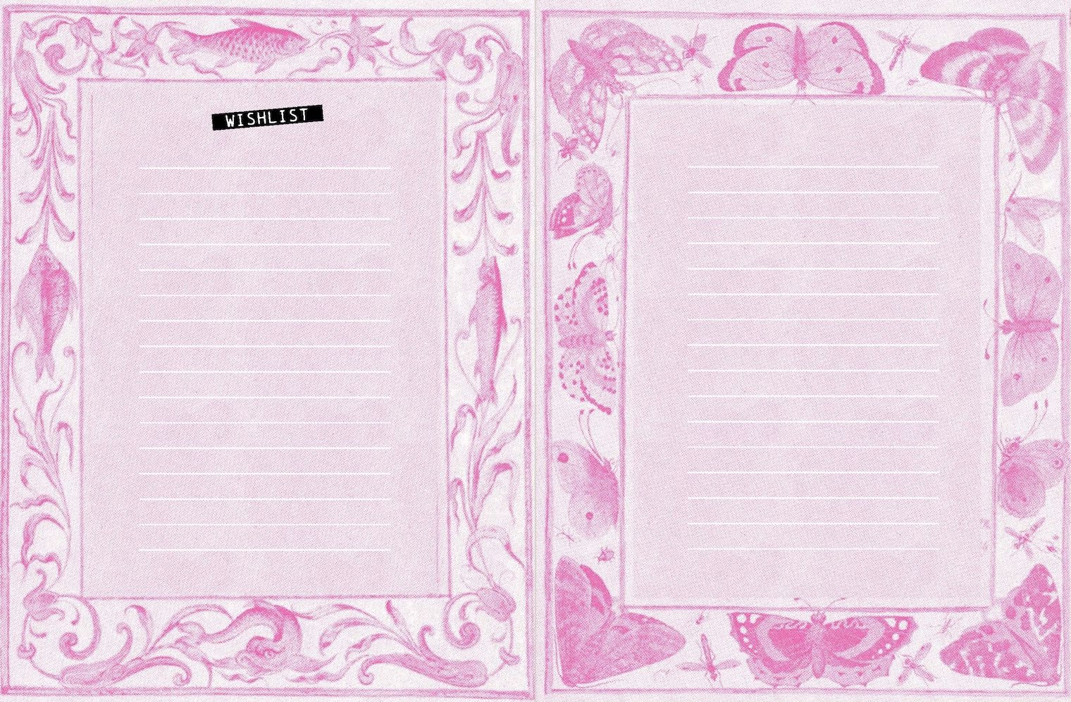 Junk This Journal: Inspirations on Every Page